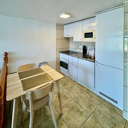 Tamaran 404 Appartement *