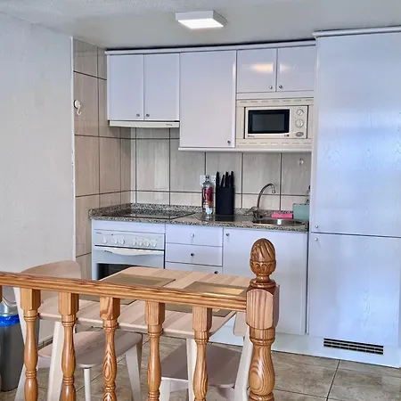 Tamarán 404 Appartamento Playa del Inglés