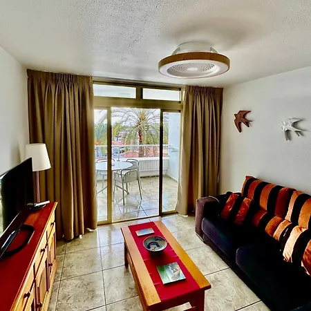 Tamaran 404 Lejlighed Playa del Inglés