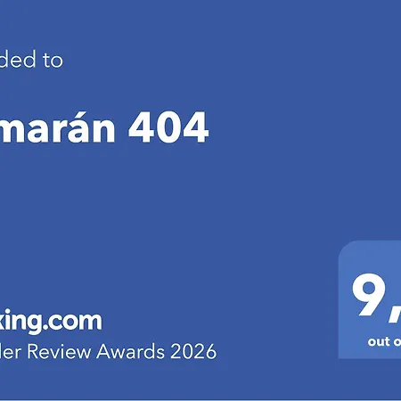 Tamaran 404 *