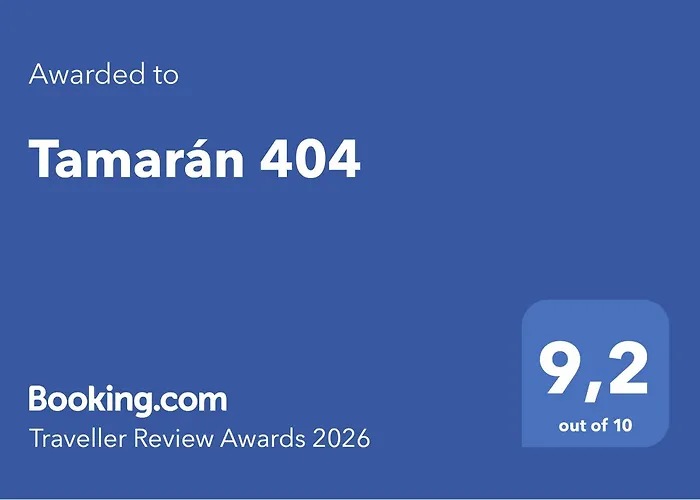 Tamaran 404 *