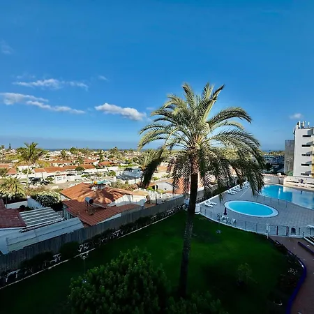 Lejlighed Tamaran 404