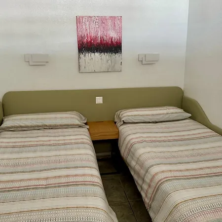 Lejlighed Tamaran 404